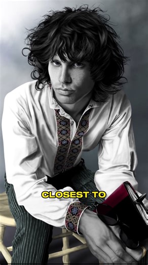 Jim Morrison’s Final Hours Reveal a Truth Long Buried #hollywood #shorts