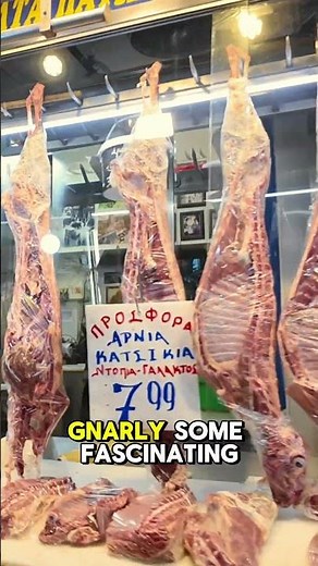 Athens in 24 Hours: Must-Do Food, Shopping & Adventure! ⏳