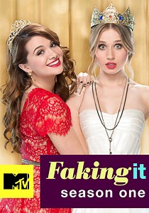 Faking It Season 1 - watch full episodes streaming online