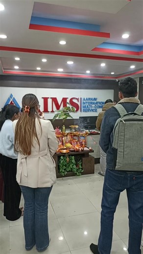 AIMS Education on Reels