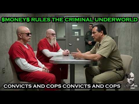 La Cosa Nostra & The Brand - The Mob & AB Fed Hookup