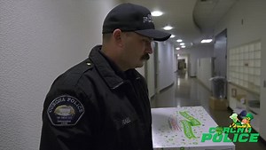 5K views · 130 reactions | Happy St. Patrick’s Day Dad jokes are funnier than getting a DUI. Donut drink and drive, find a ride. | City of Corona Police Department | Facebook