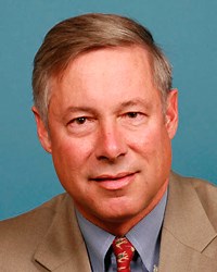 Rep. Upton proposes eliminating fossil fuel subsidies, kind of