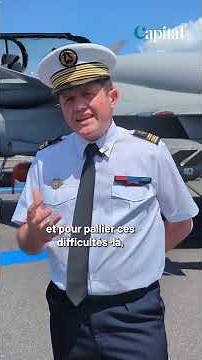 Le nouveau Rafale F5 se dévoile