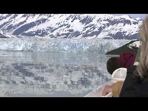 Alaska Radiance of the Sea Cruise 1 of 4