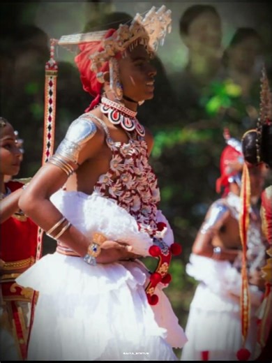 PROUD TO BE A KANDYAN DANCERS #danceperformance #tranding #viral #kandyaesalaperahara