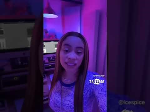 Ice Spice Twerk Compilation #icespice #munch #recoverytvent