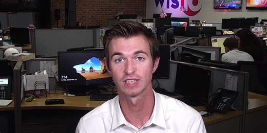 Dominion Energy announces estimated times for power to return to SC counties