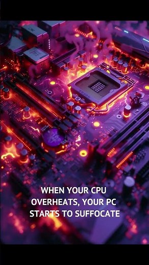 Fix Laptop Overheating in One Click 💻 | Stay Cool with ChillMate