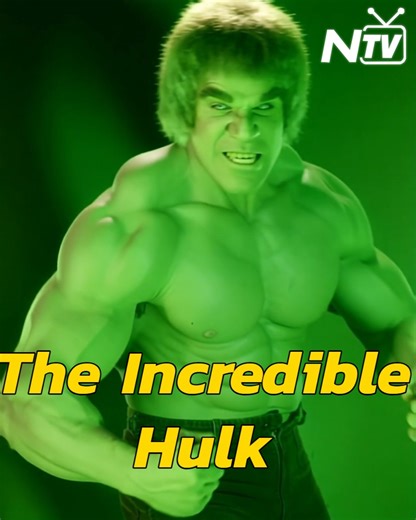 The Incredible Hulk cast: How they look today? | Nostalmania TV