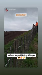 🇳🇱 De Wolf on a 450 is fun to watch already... Roll on MXGP 2026! | Gate Drop MX