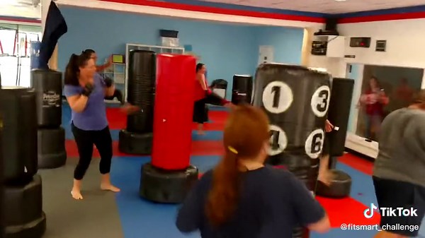 The FitSmart™️ Challenge is a nation wide weight loss challenge hosted in select gyms. We help you get in the best shape of your life. We welcome everyone that needs help regardless of your Fitness level. #weightloss #weightlosschallenge #fyp #motivation #nomoreexcuses #fitsmart #fitsmartchallenge