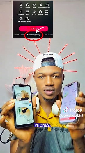 tutorials tiktoklive#mobilegaming #tiktokgames #tutorials #creatorsearchinsights this is just Content and tutorials no violence 👏
