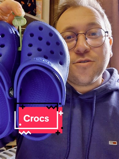 Amazing Children's Crocs Deals on TikTok Shop