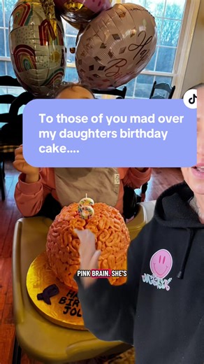 Understanding Reactions to Birthday Cake Controversies