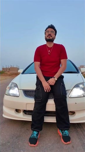 Lights on, game on! Guess the car by its headlights. Let’s see if you can get it right!