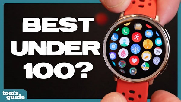 Amazfit Active 2 | Review