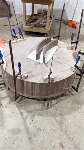 Custom Coffee Tables for Italian Luxury Homes