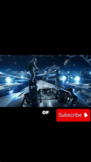 The Galaxy Laughed at Earth’s First Prototype — Then Humanity’s Fleet Arrived and Changed Everything