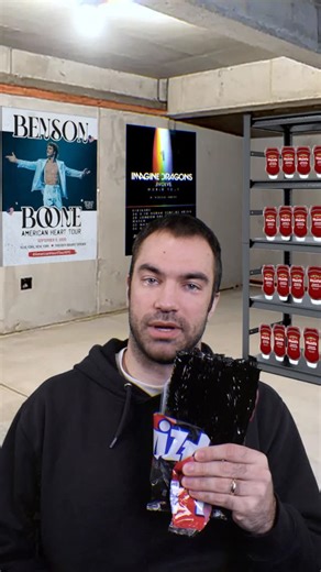 Erik John | Welcome to the new world | Instagram