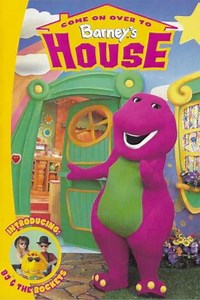 Come On Over to Barney's House (2000) - Movie