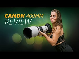 The Cheapest 400mm f2.8? | Lens Review