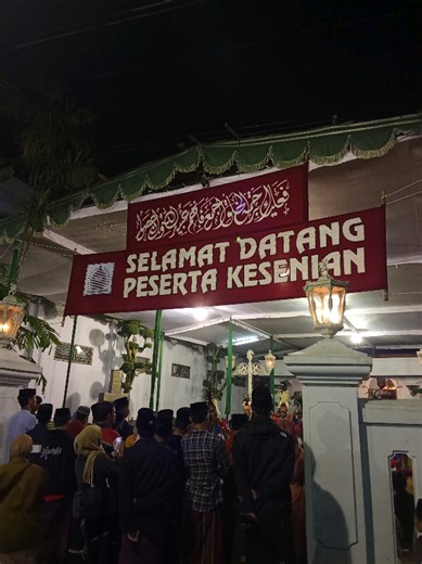 after karnaval next pentas DEKA 01 #karnaval #santri #pesantren #apitegalrejomagelang #tegalrejo