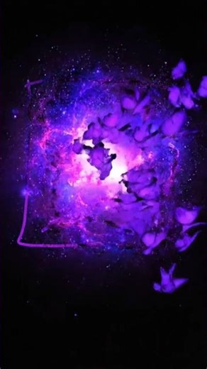 drawing nether portal