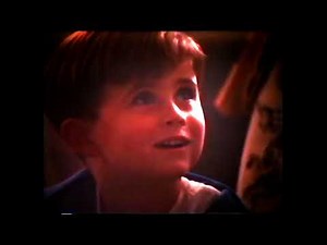 Opening To The Lion King (1995) VHS - Instrumental Version #1