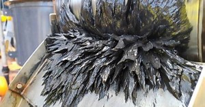 Surefire Resources hails breakthrough in vanadium extraction