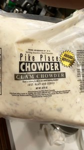 32K views · 220 reactions | Mini Bread Bowls With Clam Chowder | Jeanelleats | Facebook