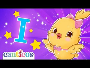 A E I O U Learn Vowels 🔤 Phonics for Kids | Learn English | Kids Songs & Nursery Rhymes | Canticos