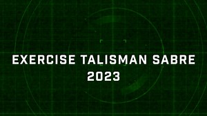 8.4K views · 284 reactions | || Watch || #TalismanSabre2023 is now drawing to a close. #TS23 is the largest Australia-US bilaterally planned, multilaterally conducted exercise. This year is the largest iteration of the exercise, with 13 nations and more than 30,000 personnel participating. | Talisman Sabre | Facebook