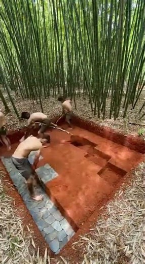 Bamboo Forest Builders