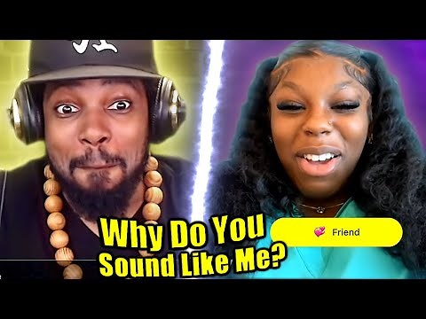 Hilarious Voice Trolling & Mimicking on Omegle | Must-Watch Pranks & Reactions