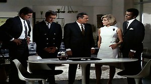 Watch Mission Impossible Season 1 Episode 26 - A Cube of Sugar