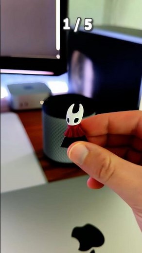 The 5 coolest prints for home🤩 #household #compilation #useful #3dprinting