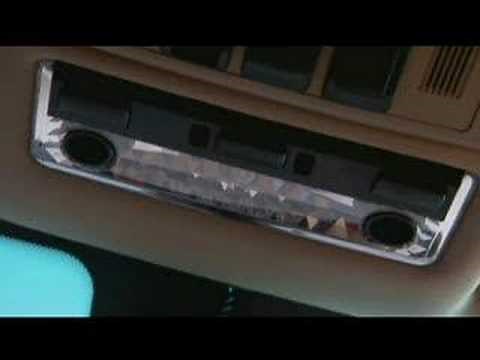 X3 Central locking tutorial