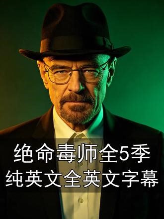 绝命毒师1-5季 纯英文字幕无中字完整美剧台词学英语发音视频 1000 部学英语练口语听力完整版素材含视频/音频/英文台词，仅￥99，私我索取详细目录。非诚勿扰！#绝命毒师 #美剧台词 #英语美剧 #看美剧学英语 #英语听力