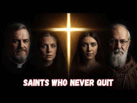 4 Saints Who Defied The World For Christ | True Stories of Faith That Will Move You