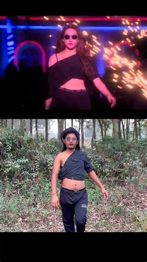 Aankh Marey Funny Dance Video