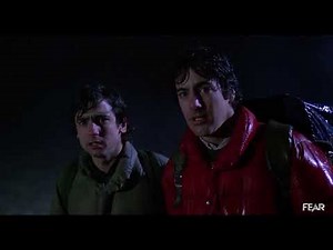“An American Werewolf In London” - Jack’s Death