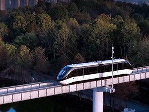 T3线高清路线图来了！低运量轨道交通，究竟长什么样？和地铁有啥区别？双湖科技城、常西湖新区再迎利好！#轨道交通 #地铁口的房子 #城市规划 #河南dou知道 #城市建设,t3地铁线路规划图- 抖音