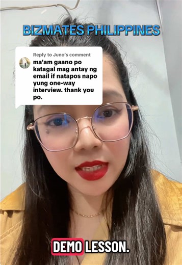 BIZMATES PHILIPPINES: ESL Training Insights