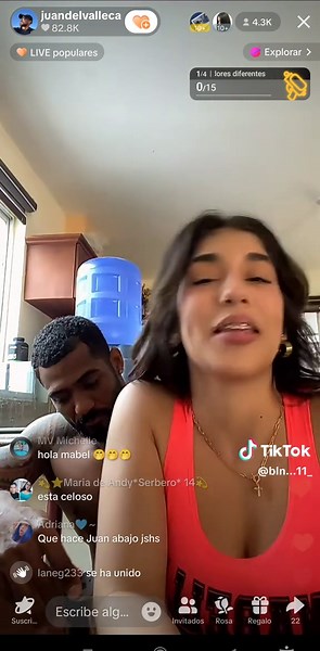 Anabella: La Rosa de Guadalupe - Parte 2