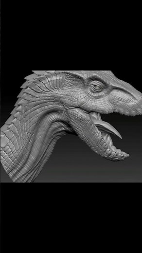 How the Indoraptor was Made - Jurassic World Alive