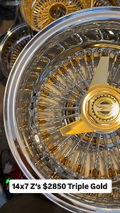 14x7 Zenith Custom | JRod’s Classics