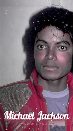 Full Album Michael Jackson Greatest Hits – Remember the Time