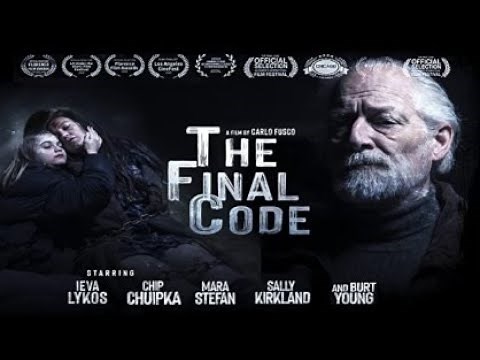 The Final Code 2021 Trailer