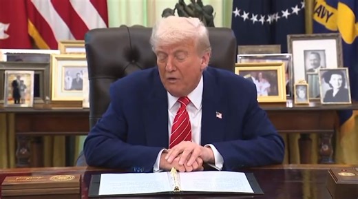 President Trump just read off a small sample of the outrageous, wasteful spending uncovered by DOGE: ❌ $101 million for DEI contracts at the Department of Education ❌ $59 million for hotel rooms for illegal aliens in New York City ❌ $45 million for DEI scholarships in Burma ❌ $42 million for “social and behavioral change” in Uganda ❌ $20 million for Arab Sesame Street ❌ $8 million to make mice transgender The American people deserve better. Republicans are leading to rein in the insanity and get